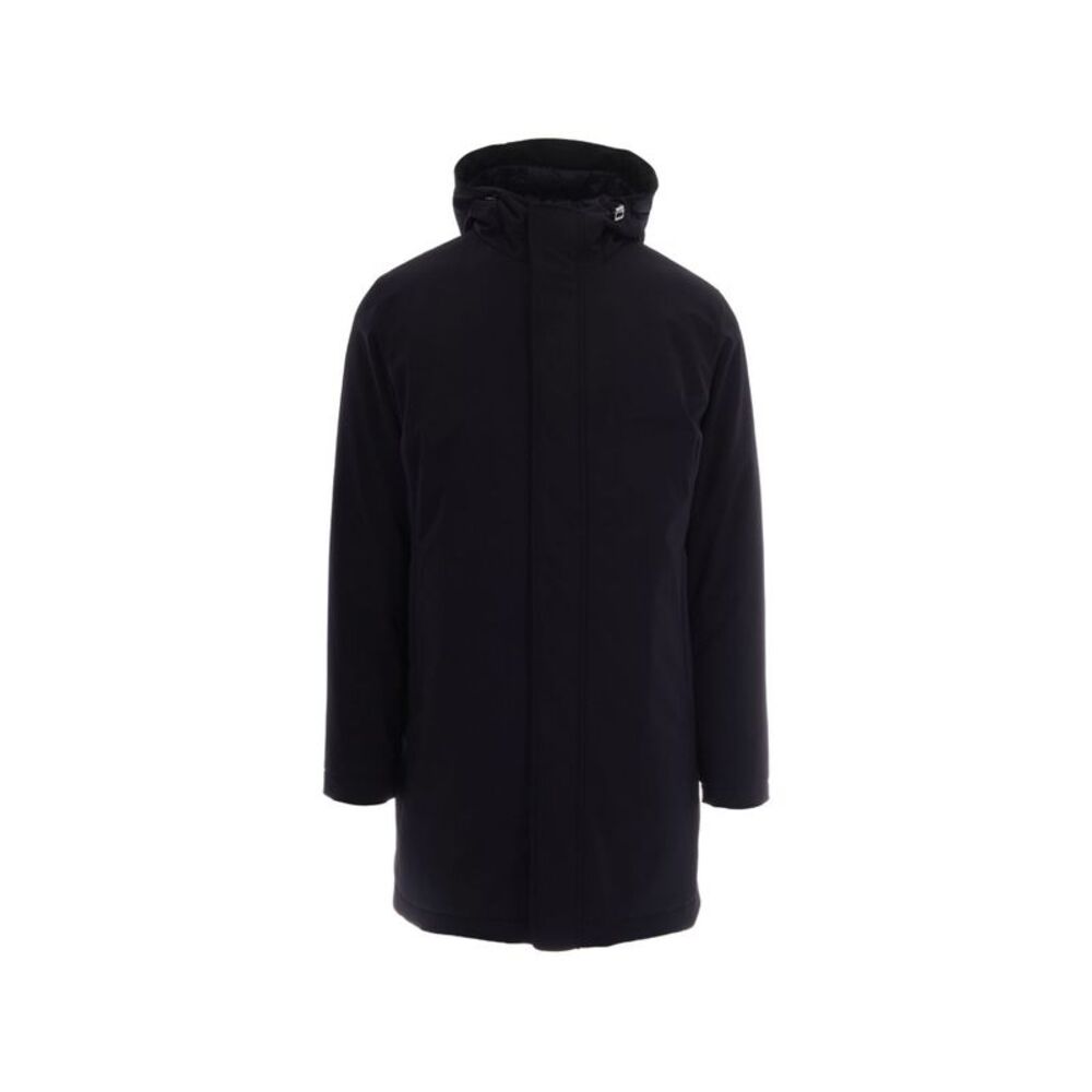 Herno Men Midi Down Jacket
